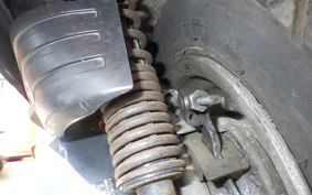 HONDA FREEWAY GEN 2 MF03