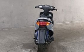 YAMAHA CYGNUS 125 X SE12J