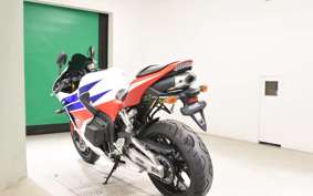 HONDA CBR600RR A 2014 PC40