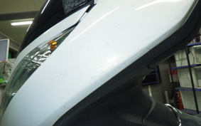 HONDA PCX125 2007 JF28