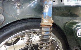 HONDA C50 SUPER CUB C50