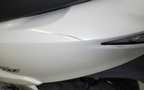 HONDA DIO Gen.6 2014 AF68