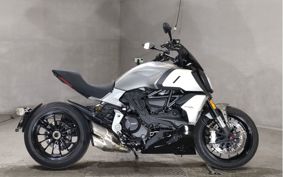DUCATI DIAVEL 1260 GE00AA