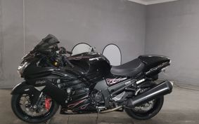 KAWASAKI ZX 1400 NINJA R 2015 ZXT40E