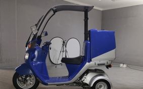 HONDA GYRO TA03