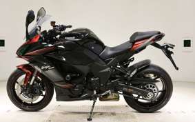 KAWASAKI NINJA 1000SX 2023 ZXT02K