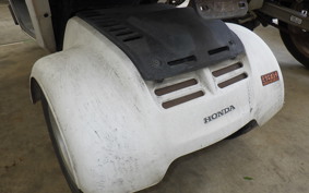 HONDA GYRO CANOPY TA03