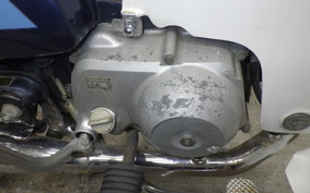 HONDA C70 SUPER CUB 1997 C70