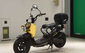 HONDA ZOOMER 2017 AF58