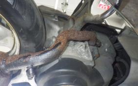 YAMAHA JOG Gen.4 SA16J