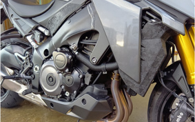 SUZUKI GSX-S 1000 2023 EK1AA