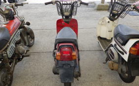 HONDA SQUASH AB11