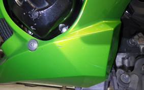 KAWASAKI NINJA 1000 2011