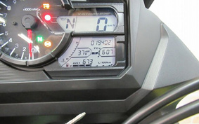 SUZUKI DL650 ( V-Strom 650 ) ABS 2020 C733A