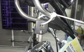 HARLEY FLSTC 1340 1998