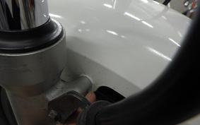 HONDA FTR223 MC34