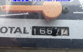 SUZUKI LET's 2