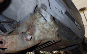 HONDA DIO SR AF25