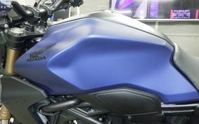 HONDA CB250RA 2005 MC52