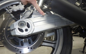 KAWASAKI Z400 FX 1982 KZ400E