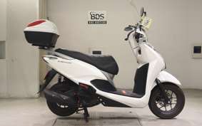 HONDA LEAD 125 2015 JK12