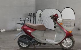 SUZUKI LET's 4 CA43A