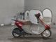 Фото Suzuki LET's 4 с японского аукциона
