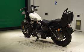 HARLEY XL1200X 2014