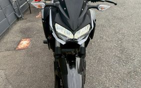 KAWASAKI Z400 2019 EX400G