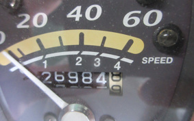 HONDA LITTLE CUB AA01