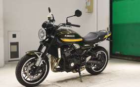 KAWASAKI Z900RS 2020 ZR900C