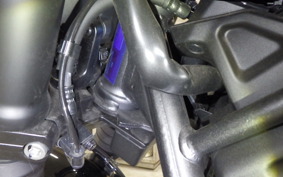 HONDA REBEL 250  S E-clutch