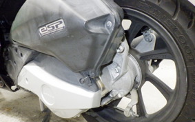 HONDA PCX125 2008 JF81