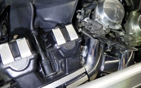YAMAHA VMAX 2001