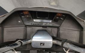 HONDA FUSION MF02