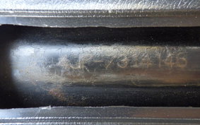 YAMAHA JOG APRIO 4JP