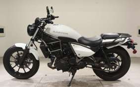 KAWASAKI ELIMINATOR400-3 2018 EL400A