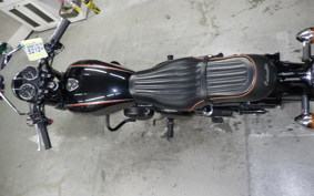KAWASAKI ESTRELLA 2020 BJ250A