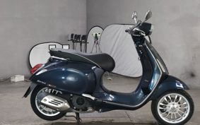 VESPA SPRINT 125 ..