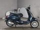 Фото Vespa SPRINT 125 с японского аукциона