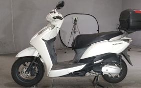HONDA LEAD 125 JF45