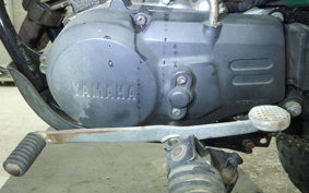 YAMAHA VOGEL 50 2011 4U1