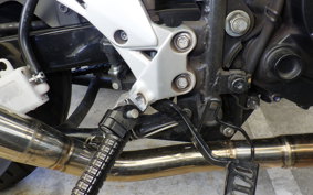 SUZUKI ｼﾞｸｻｰ150 ED13N