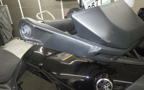 YAMAHA TRACER 9 GT 2023 RN70J