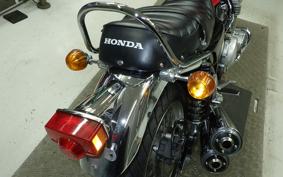 HONDA CB400F 2000 NC36