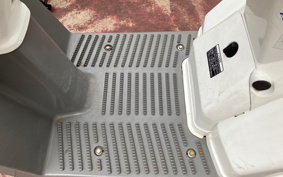 HONDA  GYRO X BASIC  TD02