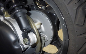 YAMAHA CYGNUS 125 X 2 2015 SE44J
