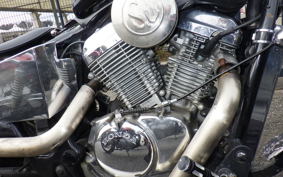 HONDA STEED 400 1995 NC26