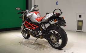MV AGUSTA BRUTALE 910 S 2008