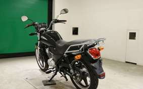HONDA CBF125T